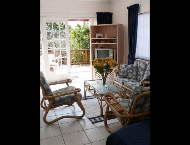 1 BEDROOM APARTMENT BLOCK RENTED IN SUMMERSTRAND
